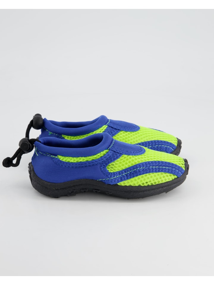 Beck Badeschuhe in Blau günstig kaufen