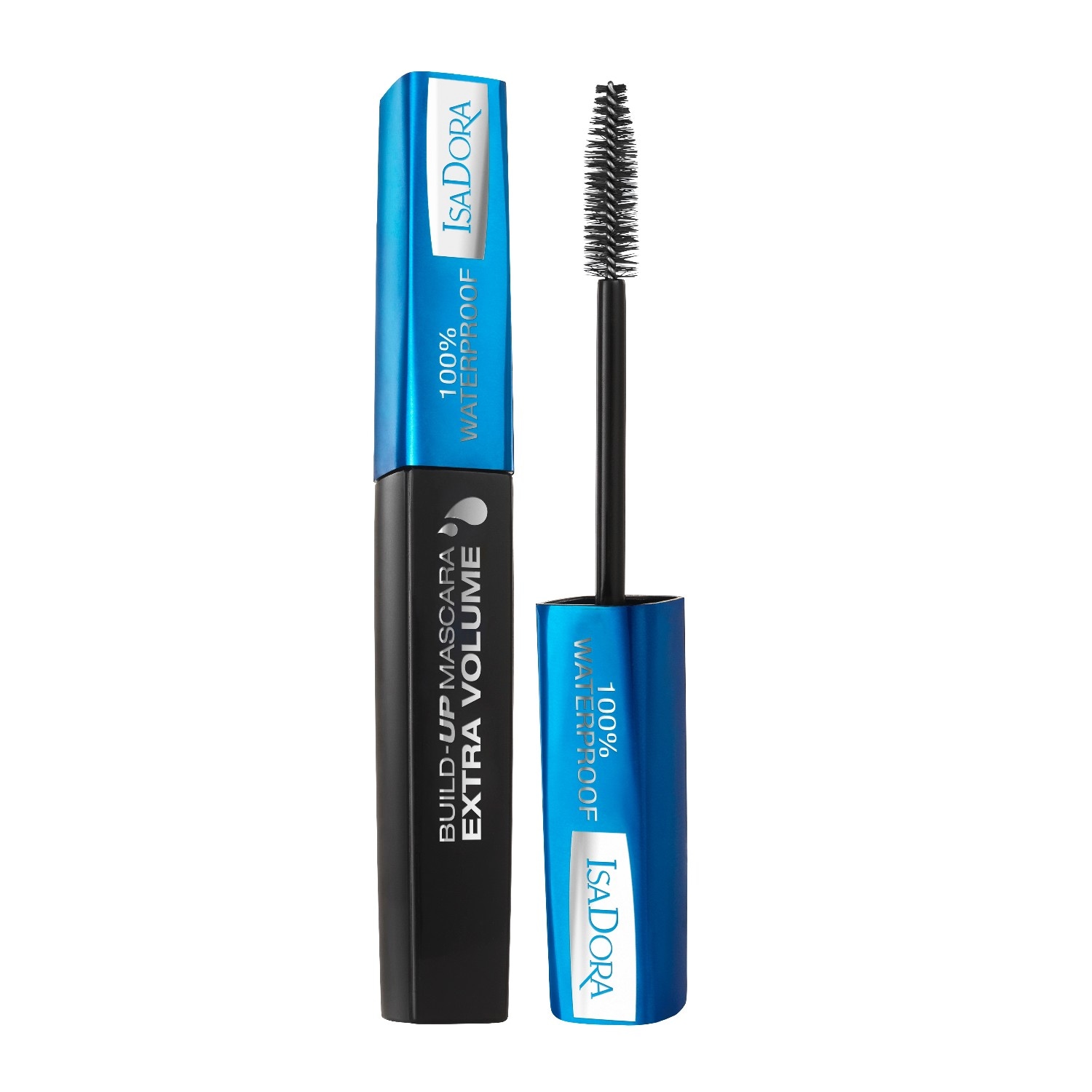 Build Up Extra Volume Waterproof