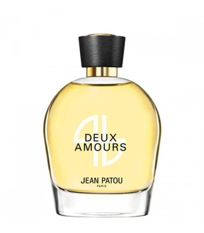 JEAN PATOU-DEUX AMOURS-Eau de Parfum Vaporisateur