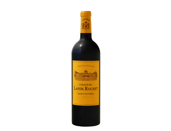 Château Lafon-Rochet 2014 Bordeaux Saint-Estèphe