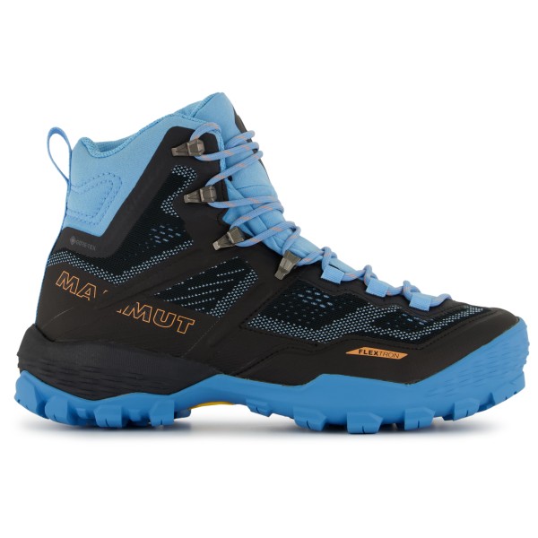 Mammut - Women's Ducan High GTX - Wanderschuhe