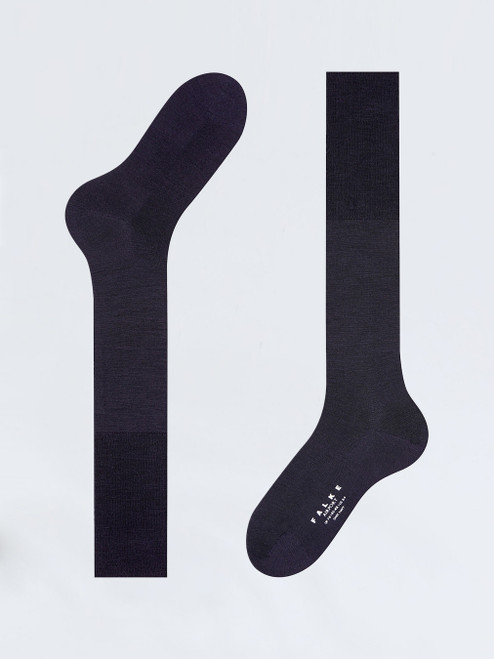 Airport Herren Kniestrümpfe-94681090003 Falke