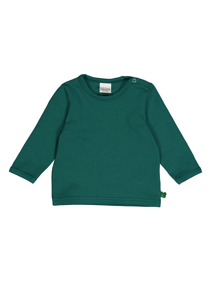 Fred´s World by GREEN COTTON 3er-Set: Longsleeves 