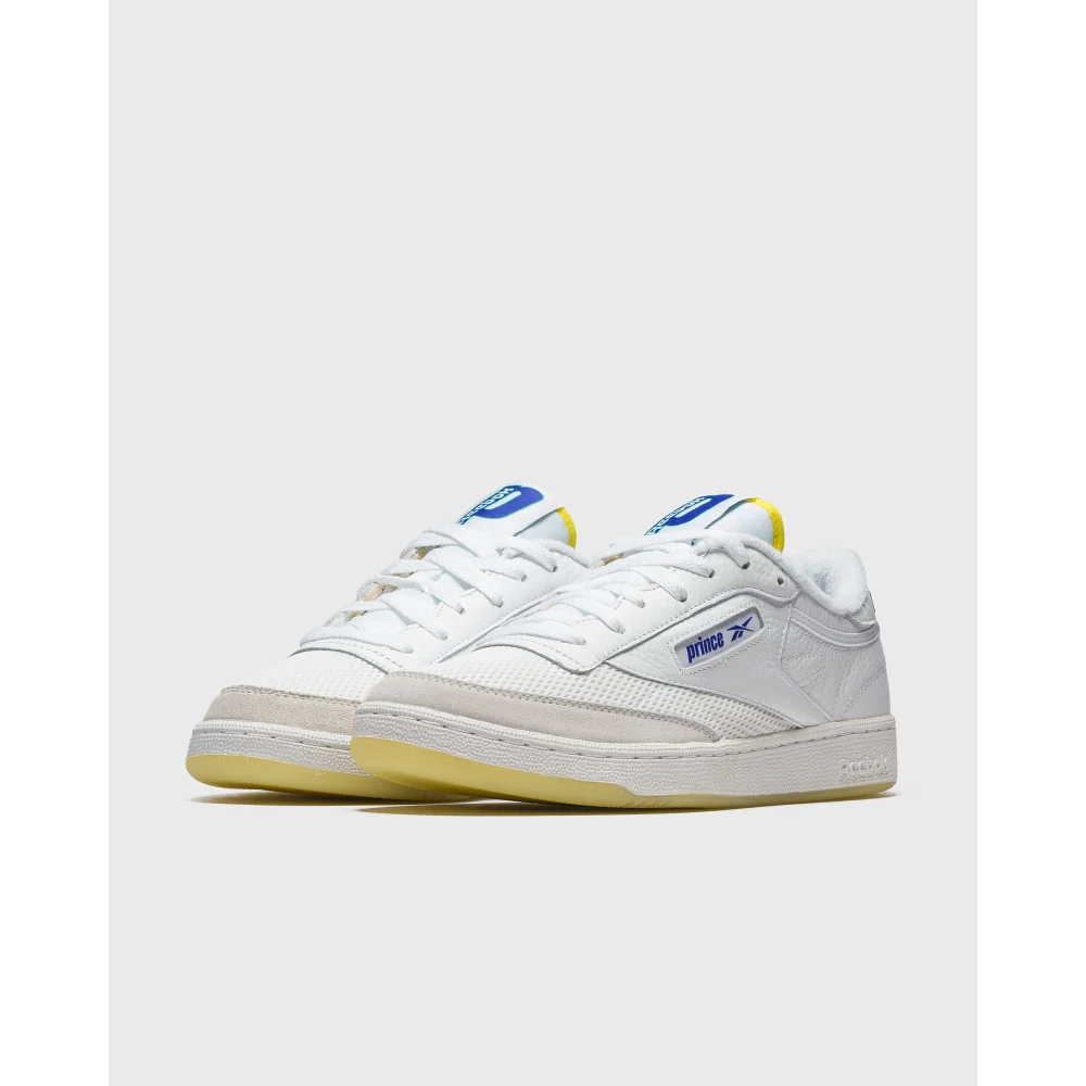Reebok Prince Club C x 85 GY8052 / weiss