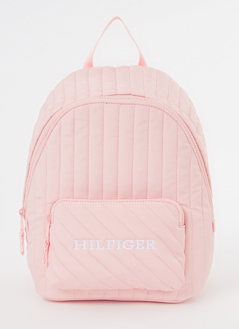 Rucsac Tommy Hilfiger Monotype cu logo brodat
