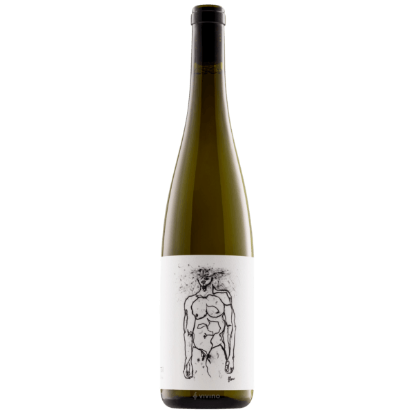 GeyerhofHofstudien Grüner Veltliner 2022