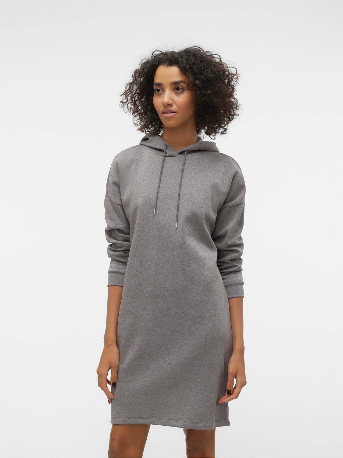 VMTRINA Kurzes Kleid