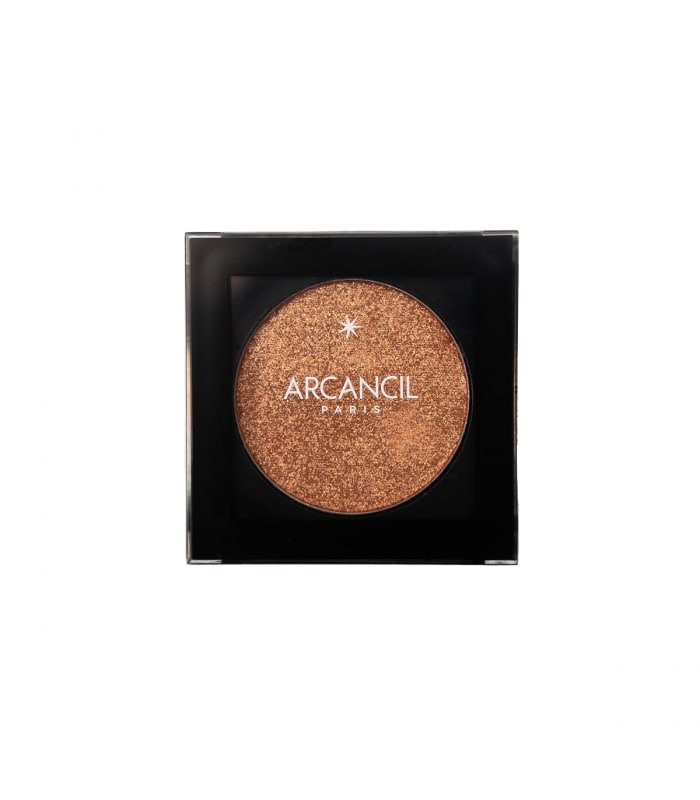 ARCANCIL-OOHLALA MONO-Fard à paupières Poudre Compacte Mat