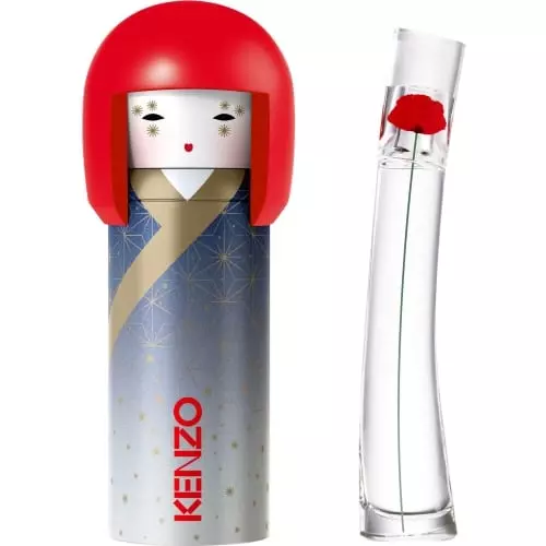 FLOWER BY KENZO Coffret Kokeshi Eau de Parfum 50 ml