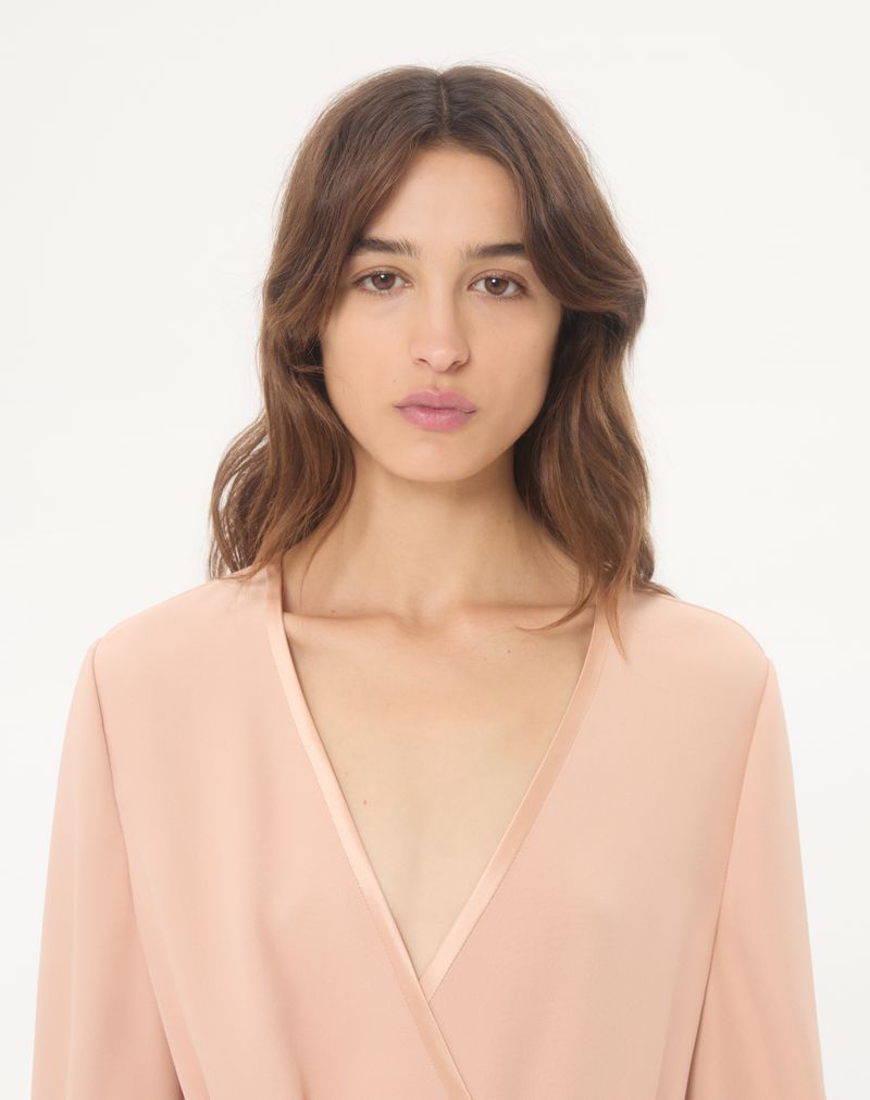 Camisa Cady Couture