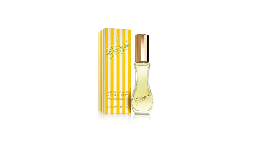 Giorgio Beverly Hills Eau de Toilette 30 ml