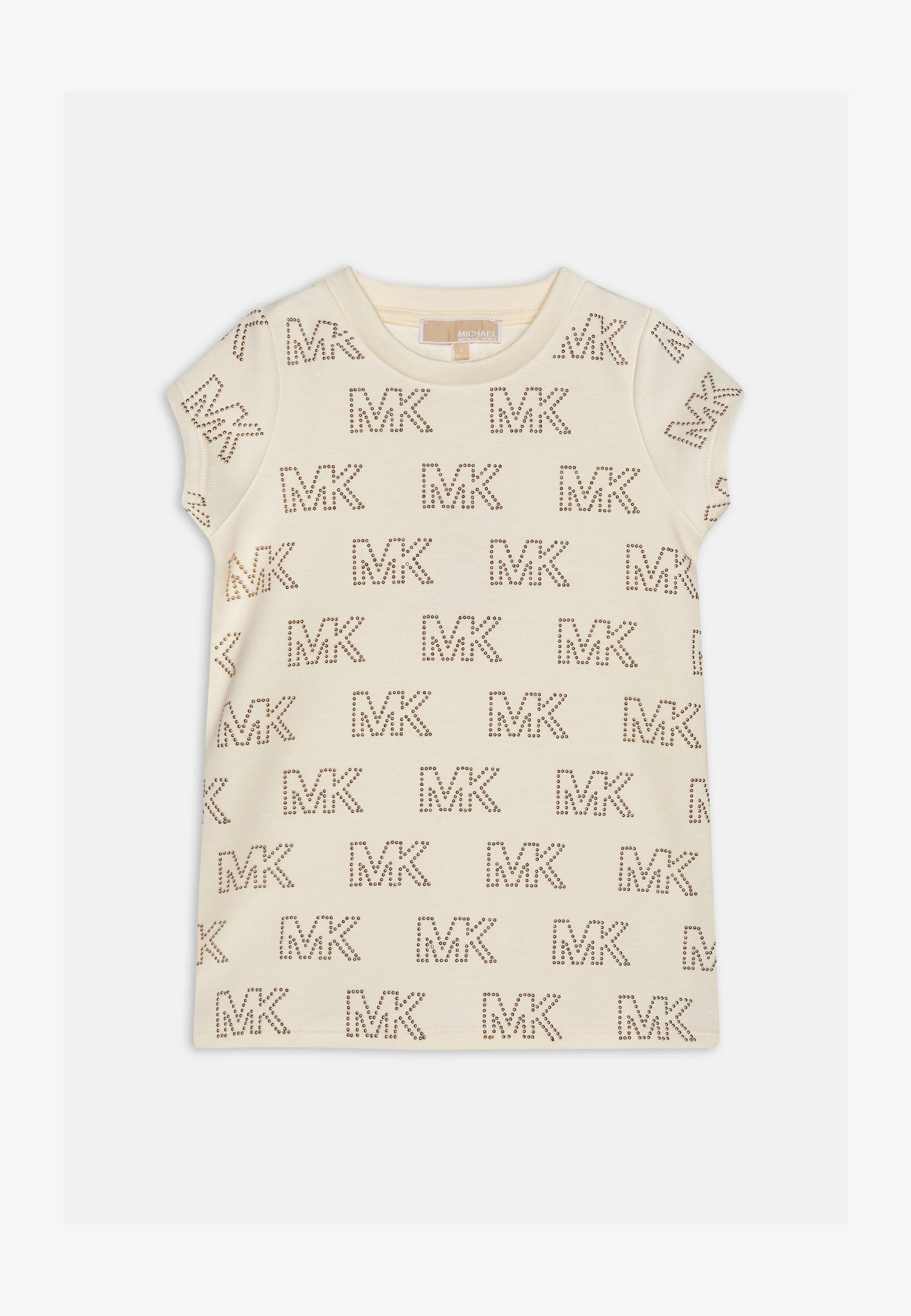 Michael Kors Kids VESTIDO - Vestido de punto