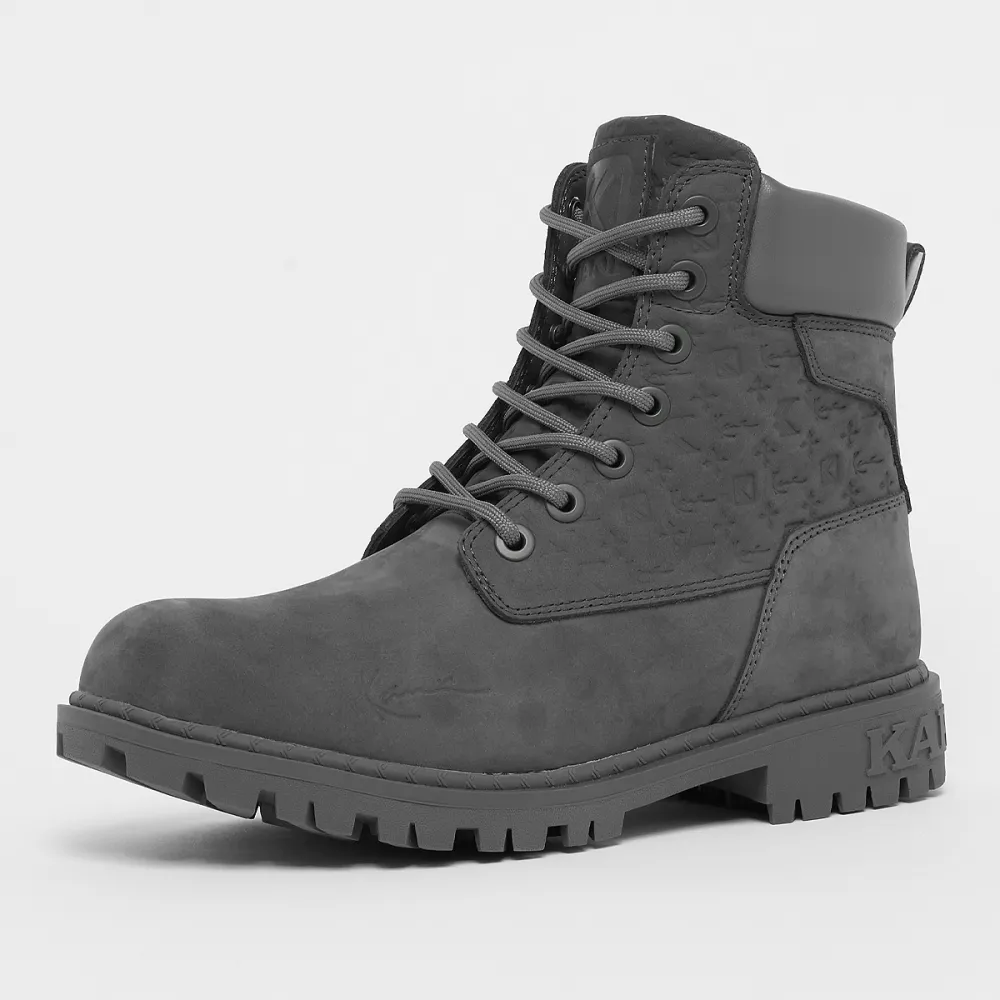 Karl Kani Classic Boot KKFWM000318 / grau