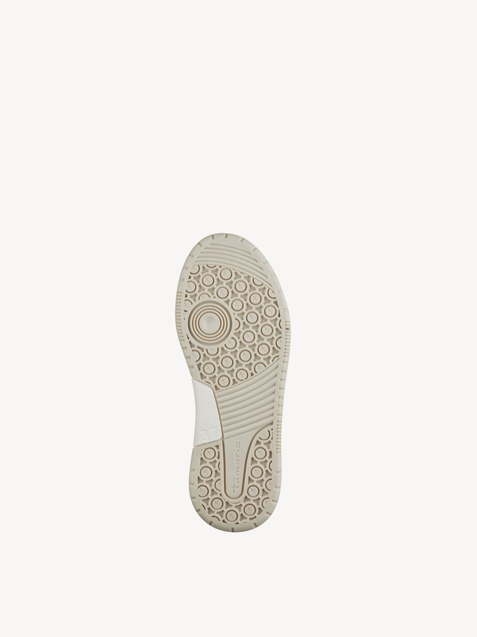 Basket - beige