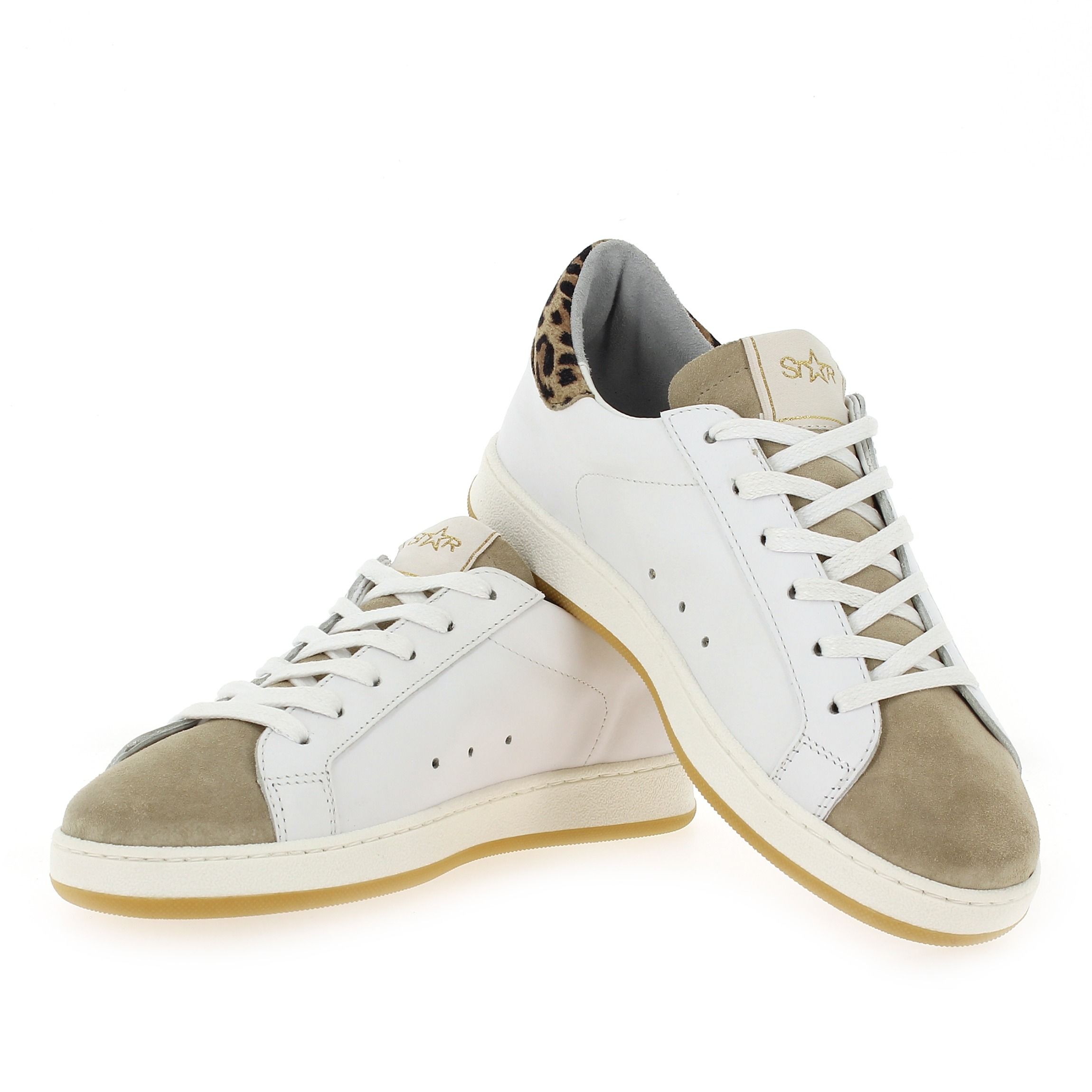 Myma  7604 - Blanc Taupe