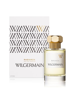 WILGERMAIN Radianza Eau de Parfum-100 ml