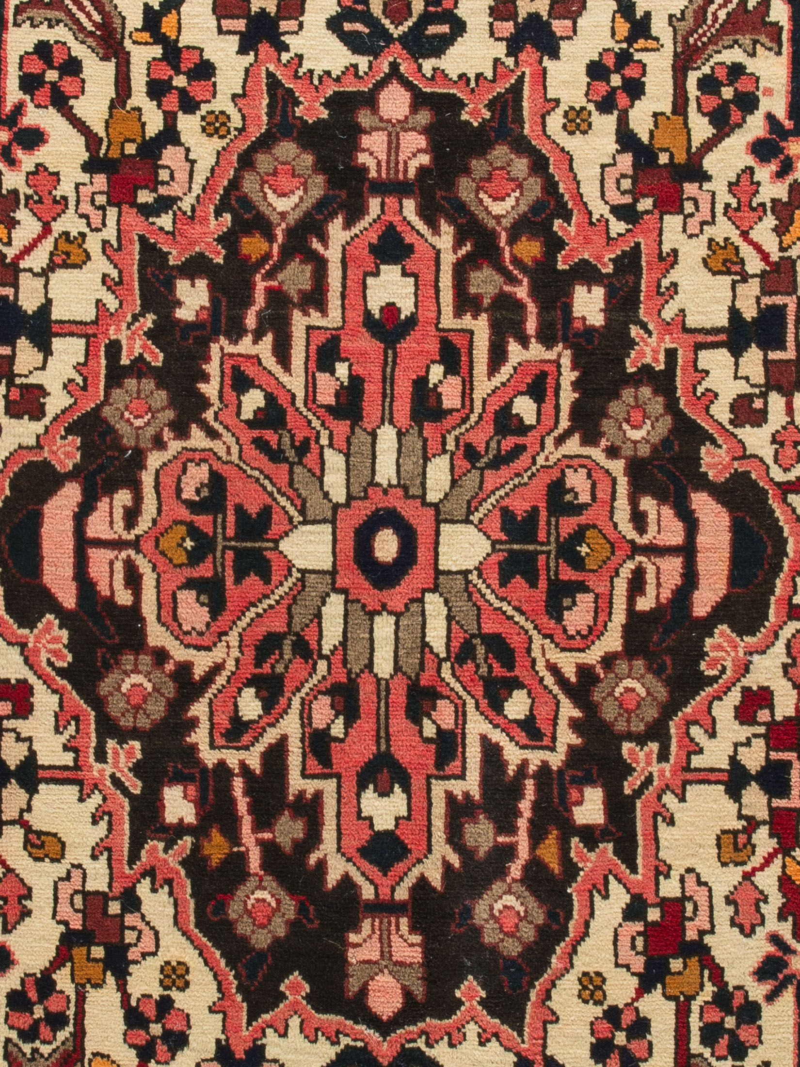 Bachtiar ca. 210 x 310 cm, Unikat / Einzelstück