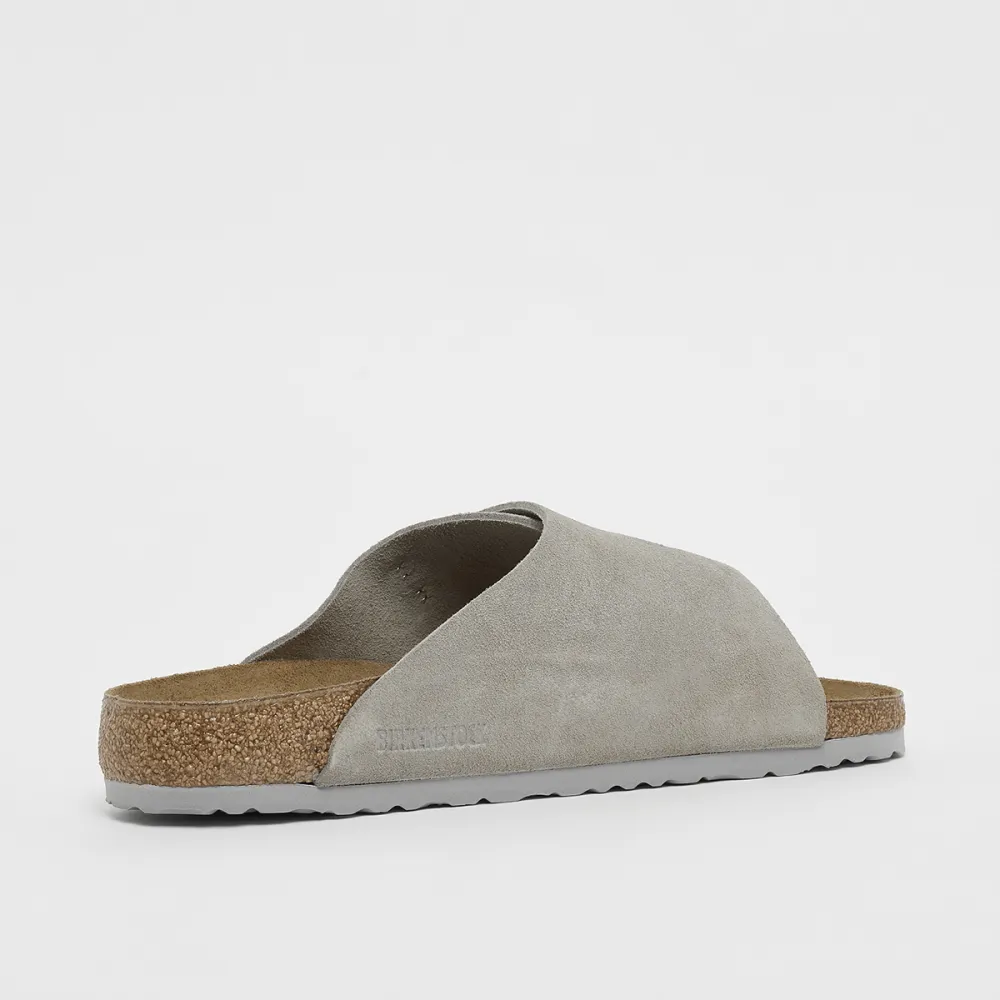 Birkenstock Zürich VL 1027659 / grau