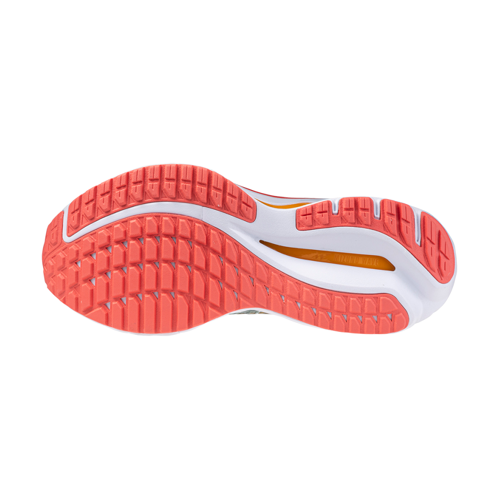 Mizuno Wave Inspire 20 J1GD2444-21 / grau