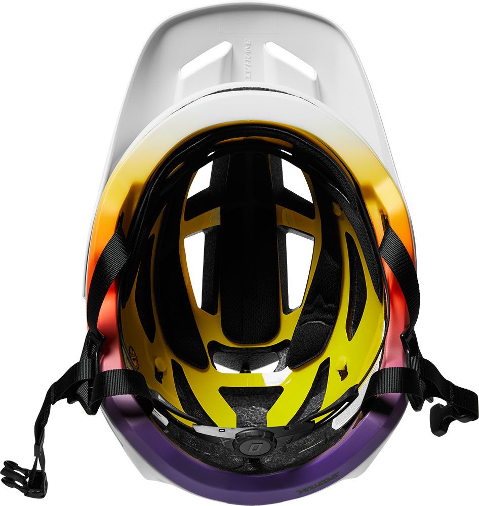 Fox Racing Speedframe Vnish MIPS - MTB Helm kaufen | Bike-Discount