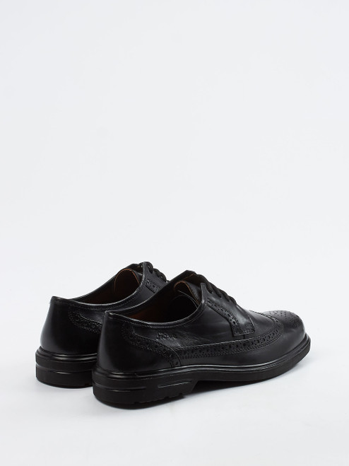 Schnürschuh-46510090006 Sioux