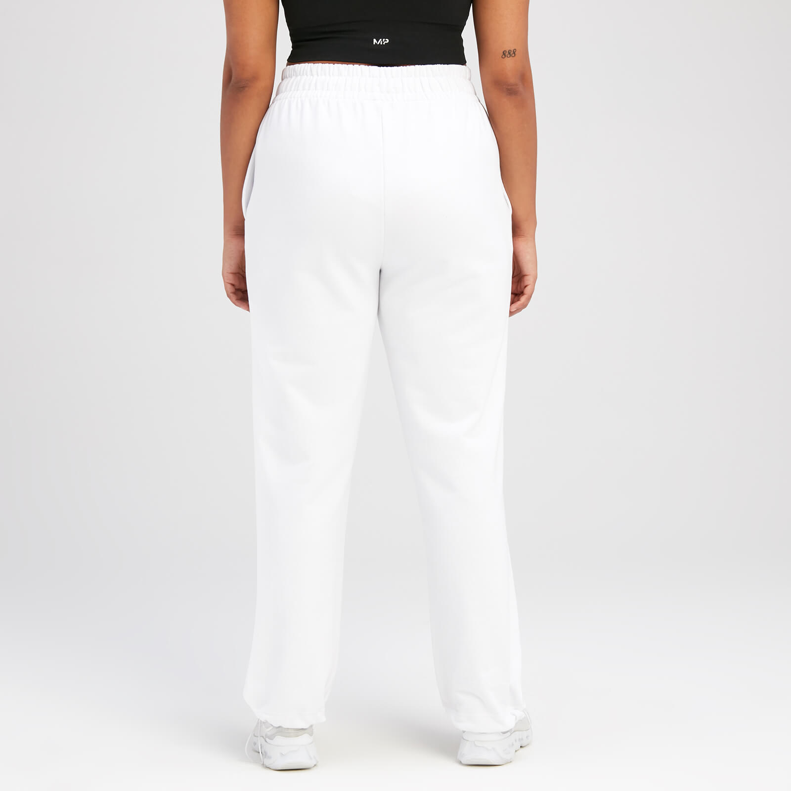 Jogging MP Rest Day pour femmes – Blanc