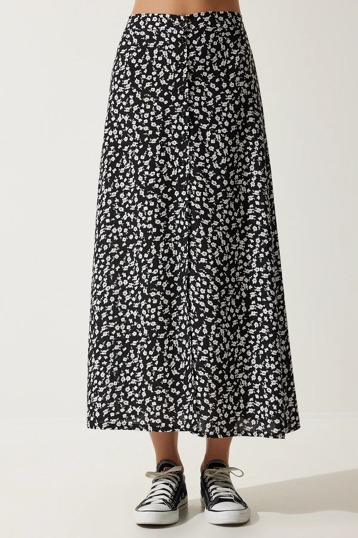 Happiness İstanbul  Rock - Schwarz - Maxi