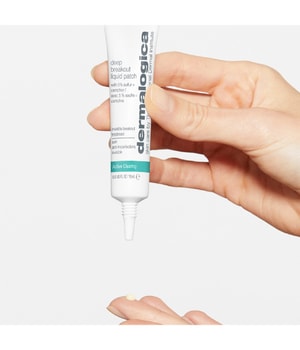 dermalogica Active Clearing Deep Breakout Liquid Patch Gesichtsserum-15 ml