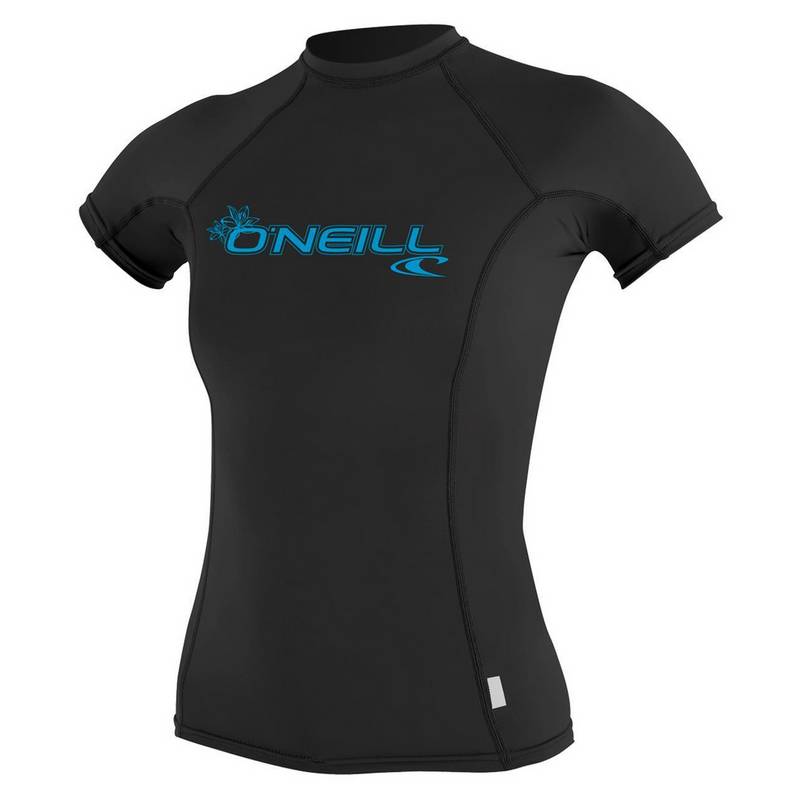 O'NEILL BASIC SKINS UV-Shirt Damen