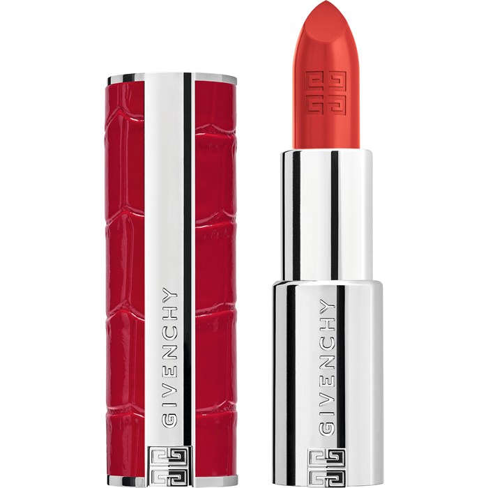 Le Rouge Interdit Intense Silk