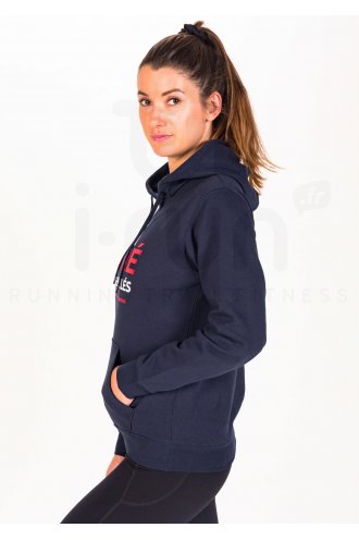 i-run.fr Givré de dénivelés W