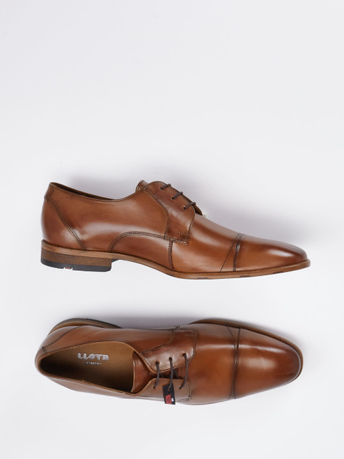 Schnürschuh-46012890154 Lloyd