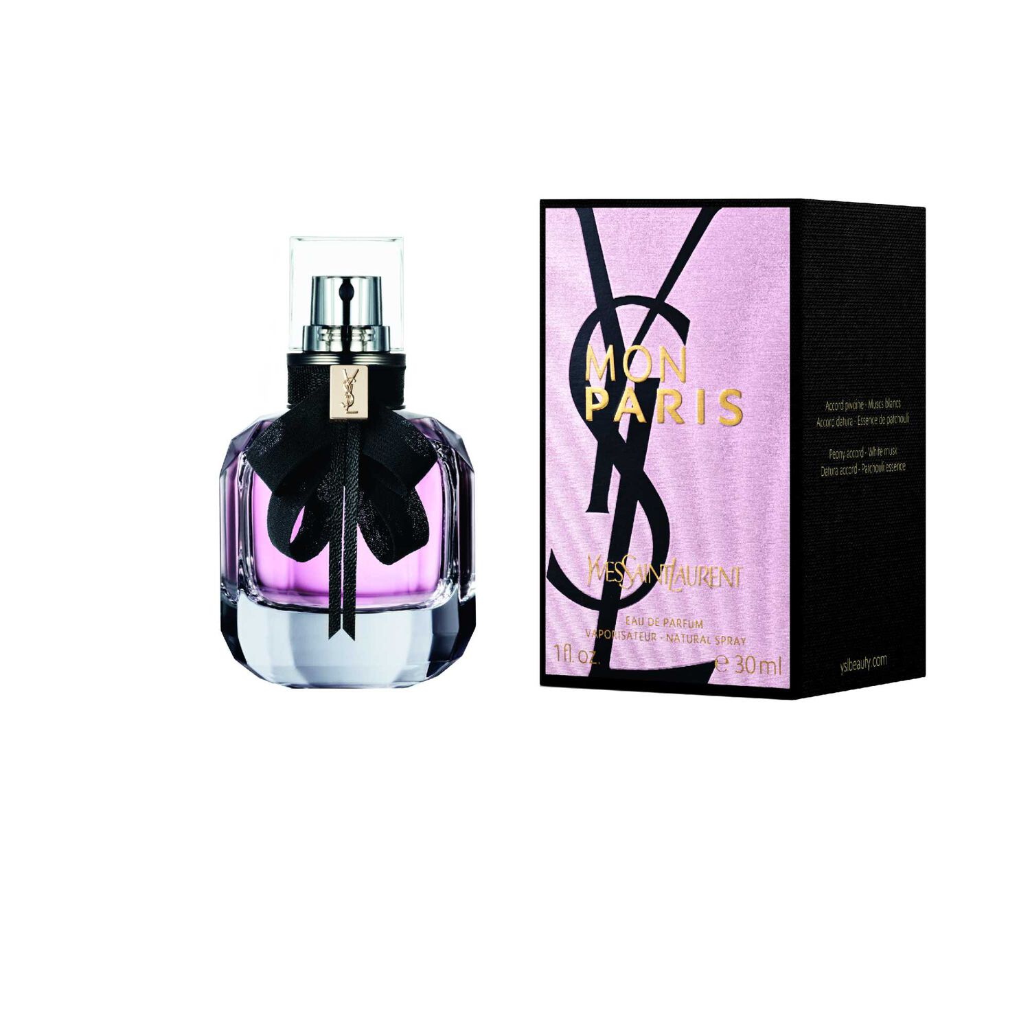 Yves St Laurent Mon Paris Eau de Parfum