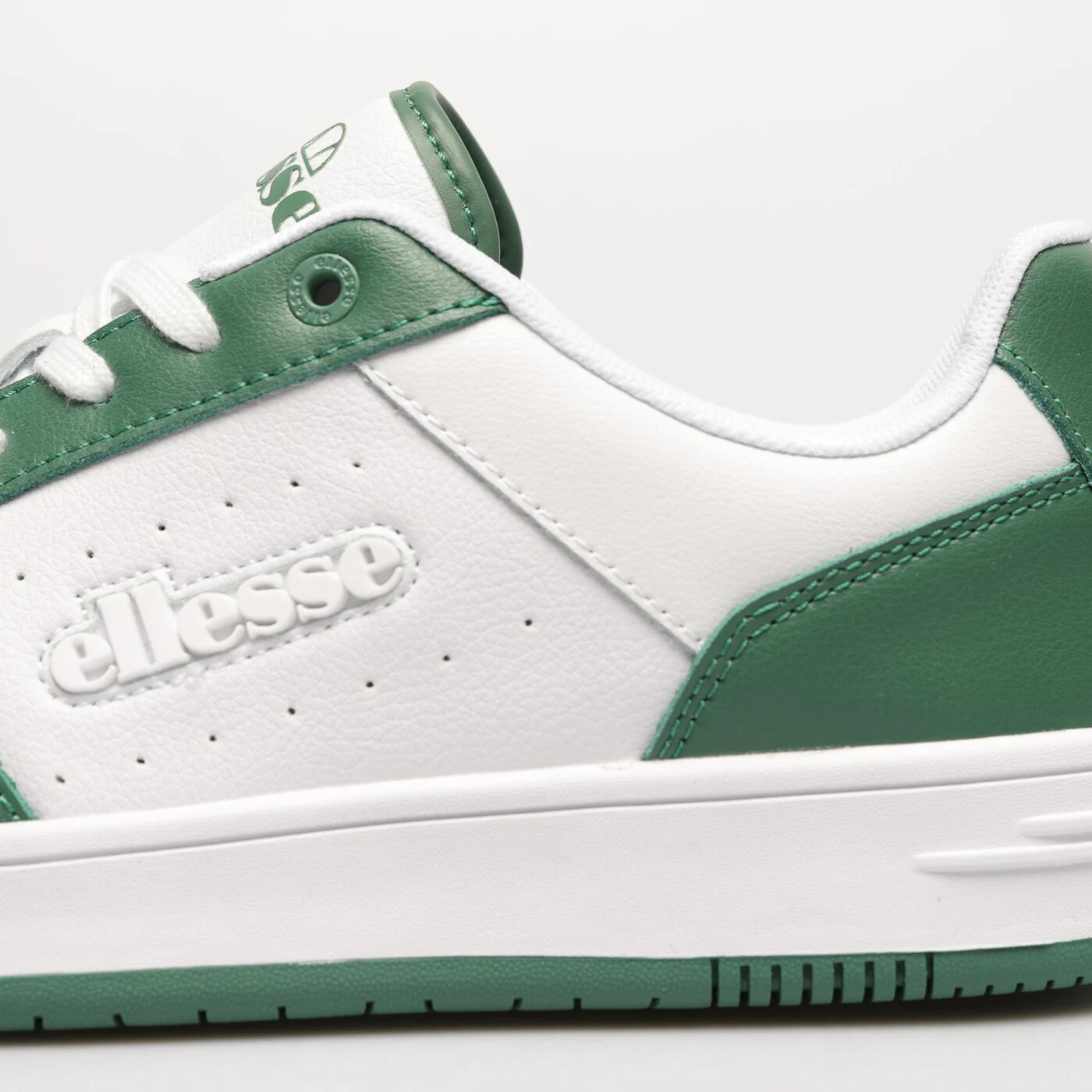 ELLESSE PANARO CUPSOLE Grün
