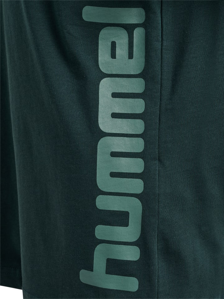 Hummel Hummel T-Shirt Hmlprint Kinder in GREEN GABLES günstig kaufen