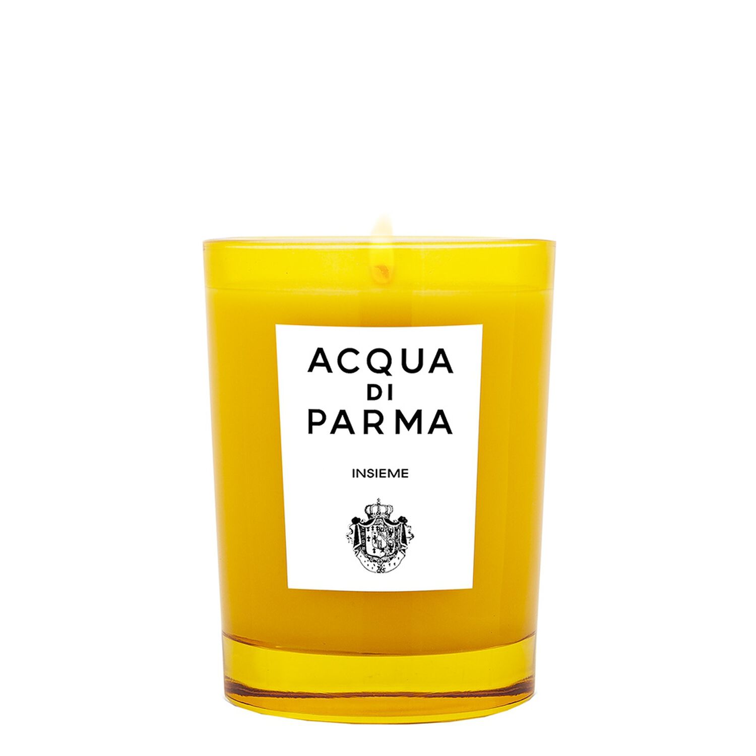 Acqua di Parma Insieme Bougie Parfumée