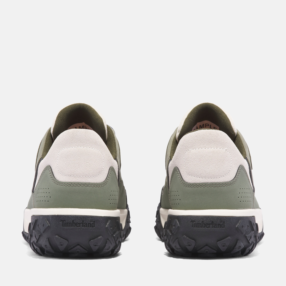 Timberland Greenstride motion 6 TB0A6A3MEO61 / grün