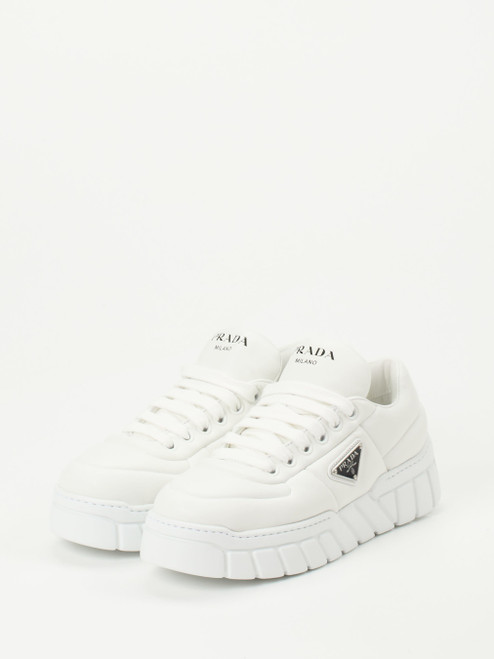 Sneaker-16637990266 Prada