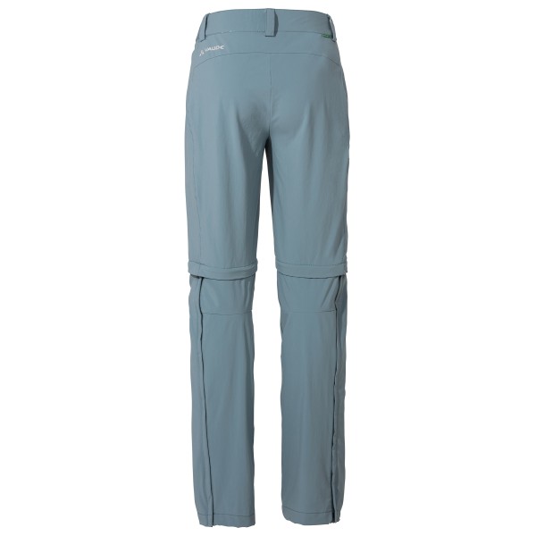 Vaude - Women's Farley Stretch Zip Off T-Zip Pants II - Trekkinghose