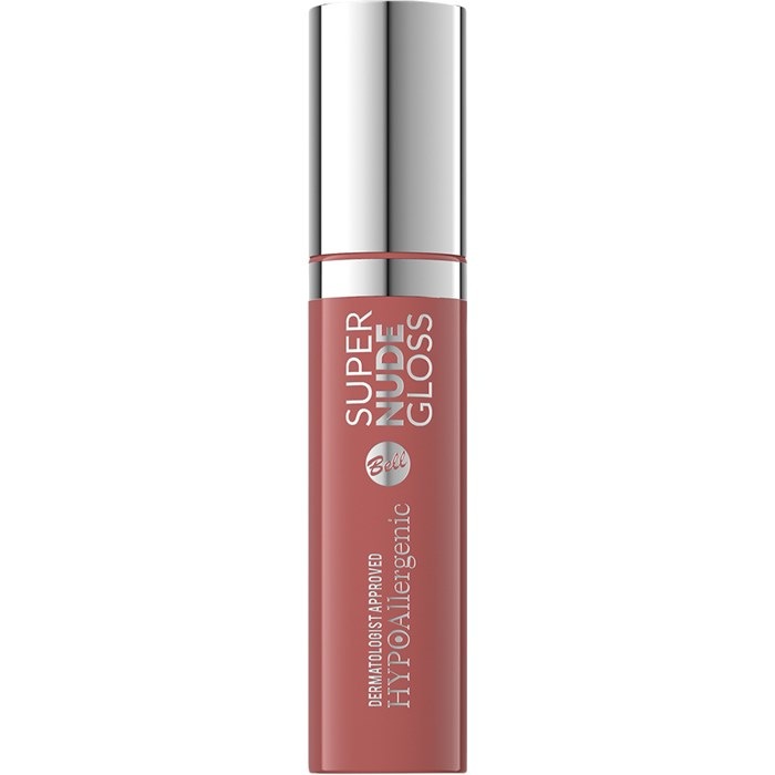 Super Nude Gloss
