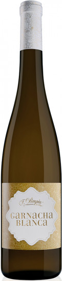 2022 F. Olimpia Garnacha Blanca Navarra DO trocken - BODEGAS OLIMPIA