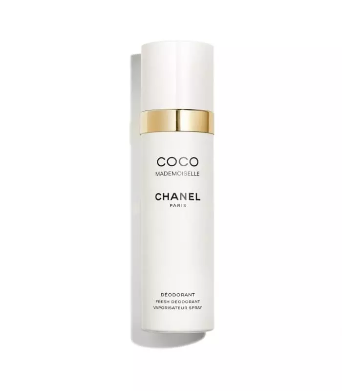 COCO MADEMOISELLE Déodorant Vaporisateur