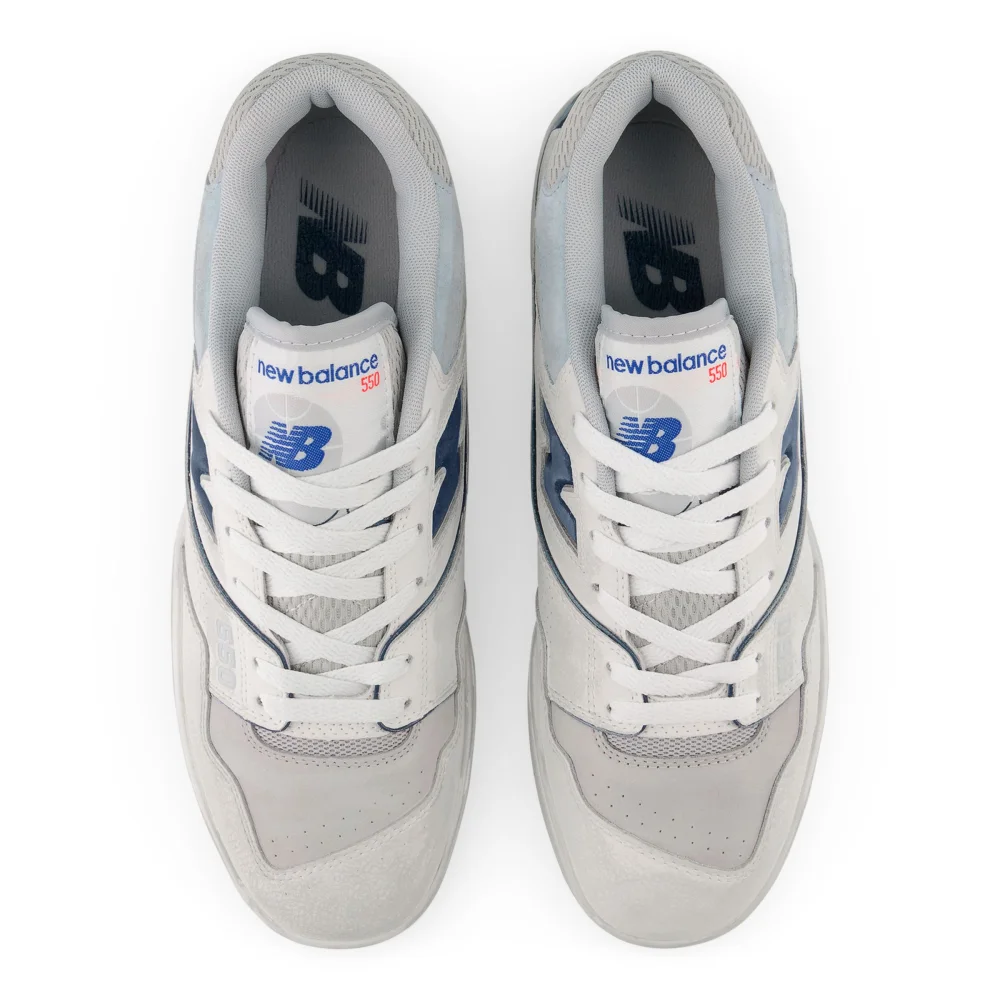 New Balance 550 Grey BB550GD1 / grau