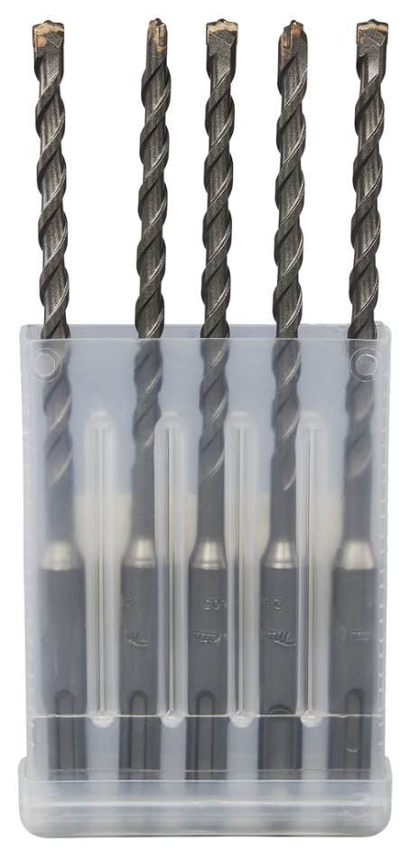 Makita dodatki B-60280 B2S: Sveder za beton SDS-Plus 6x160 mm