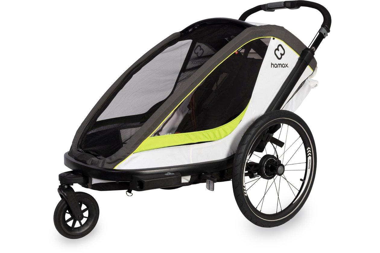 Hamax Breeze One