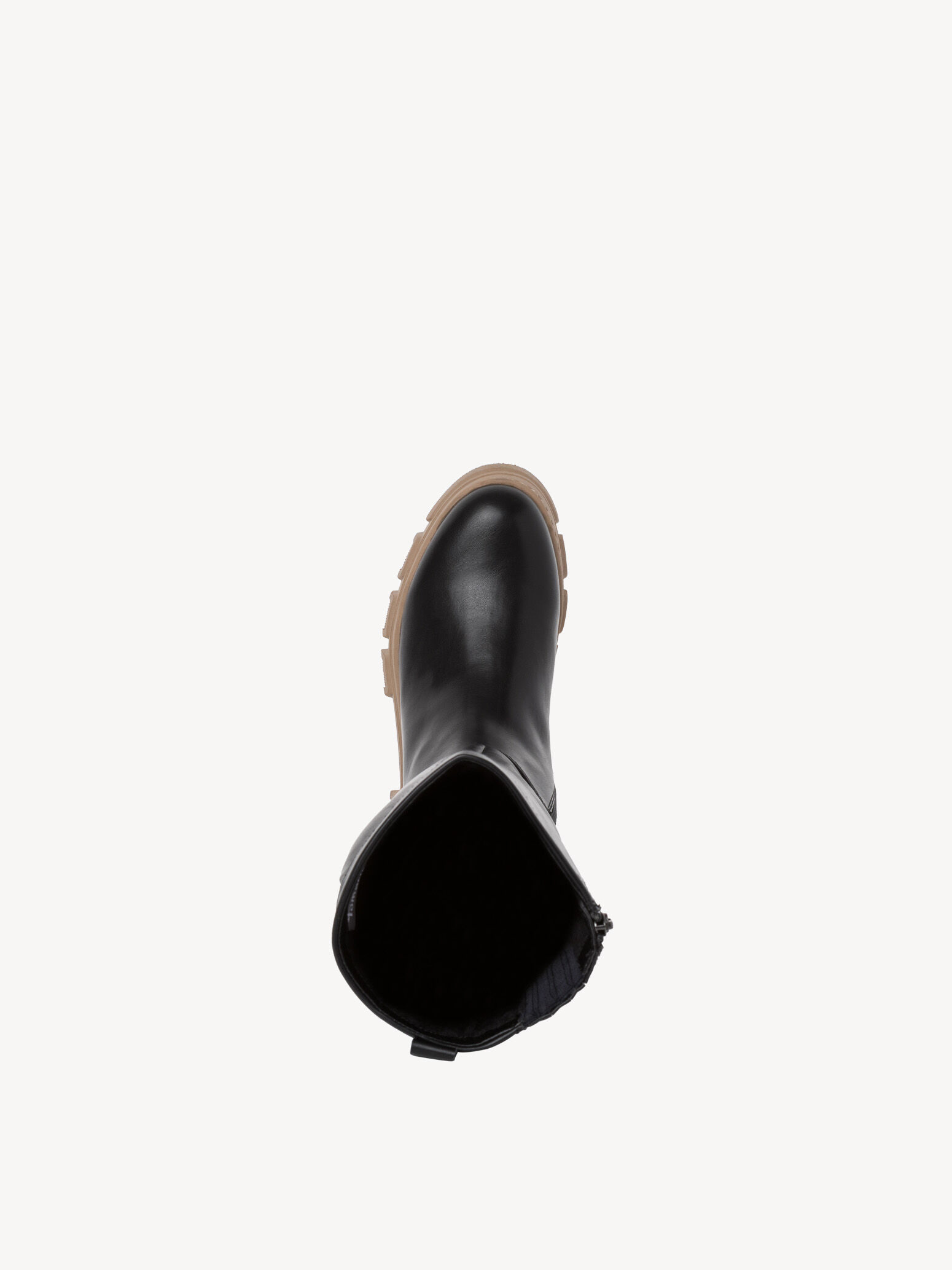 Bottes - noir