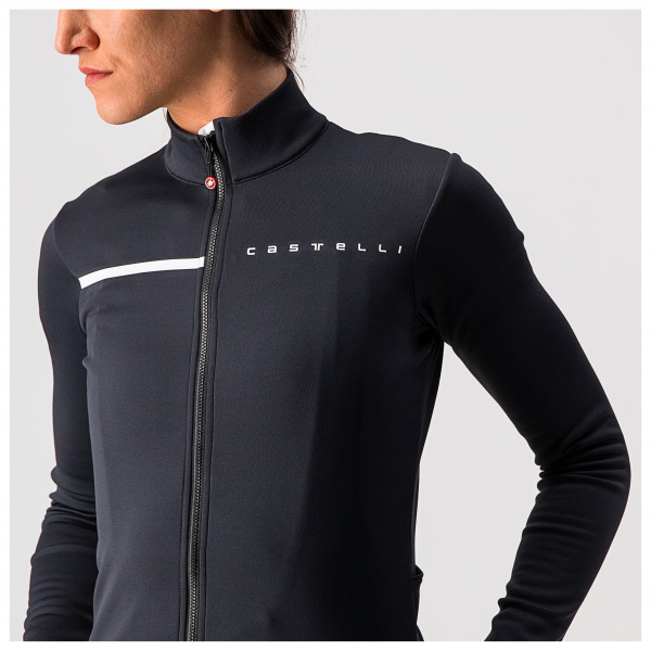 Castelli - Women's Sinergia 2 Jersey FZ - Radtrikot