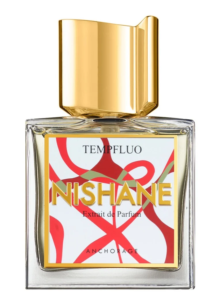 Extract de parfum Nishane Tempfluo