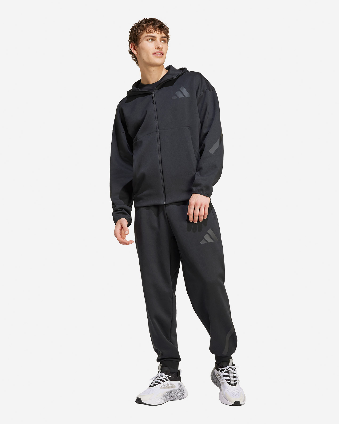 Mikina Adidas Zne M JE7538