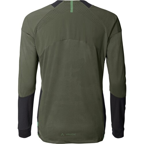 DAMEN SHIRT WO MOAB LS PRO SHIRT